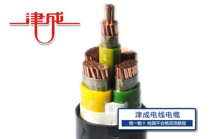 天津津成特种电缆有哪些？